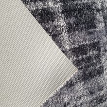 Szalóme Konyhai Szőnyeg Szürke Színben 50 x 150 cm Prémium Modern