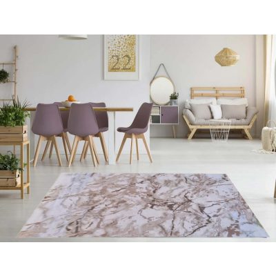   Szlatina Márványmintás Nagyméretű Modern Szőnyeg 250 x 350 cm