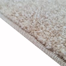 Sztelli modern puha krém szőnyeg 150x233 cm