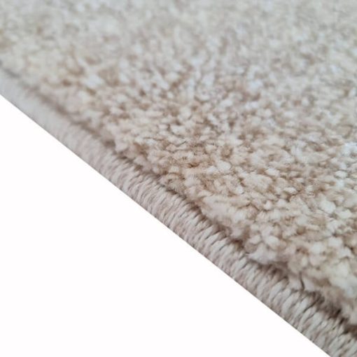 Sztelli modern puha krém szőnyeg 150x233 cm