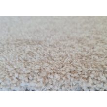 Sztelli modern puha krém szőnyeg 150x233 cm