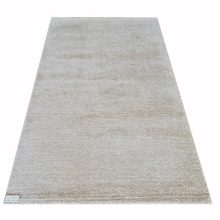 Taddeo modern puha szőnyeg 70x100 cm bézs
