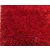 Tadeusz shaggy futószőnyeg 80 x 300 cm piros prémium