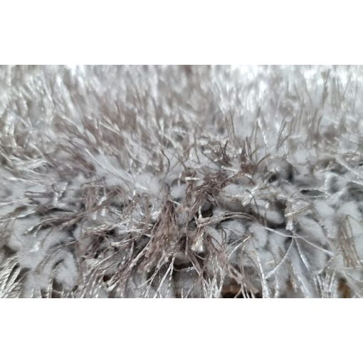Timoti szürke shaggy szőnyeg 125 x 200 cm