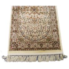 Tirana Klasszikus Mintás Szőnyeg Bézs Barna