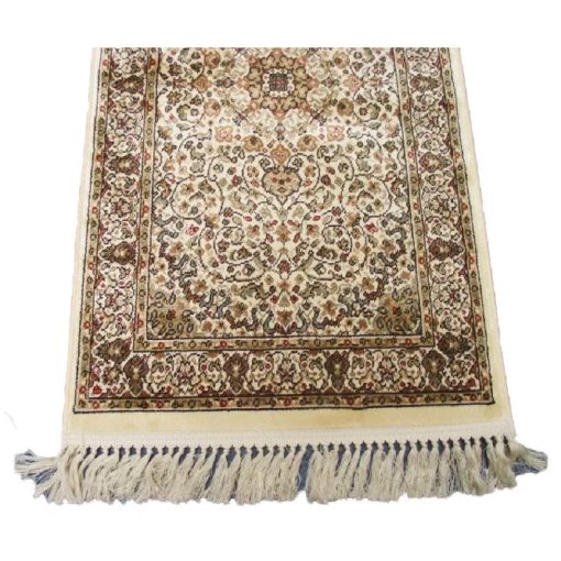 Tirana Klasszikus Mintás Szőnyeg Bézs Barna