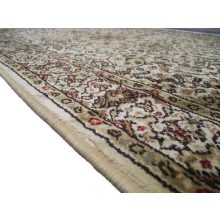 Tirana Klasszikus Mintás Szőnyeg Bézs Barna