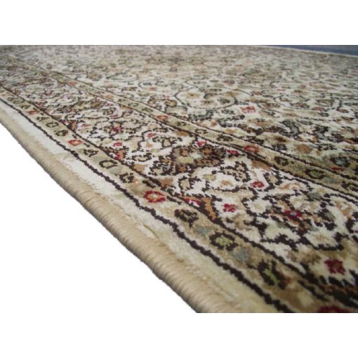 Tirana Klasszikus Mintás Szőnyeg Bézs Barna