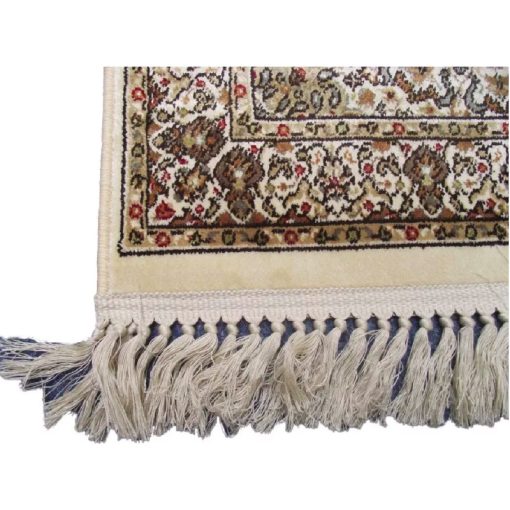 Tirana Klasszikus Mintás Szőnyeg Bézs Barna