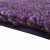 Titánia Prémium Fürdőszoba Szőnyeg Padlizsán Lila