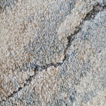 Tricius modern szürke szőnyeg 150x233 cm márványos