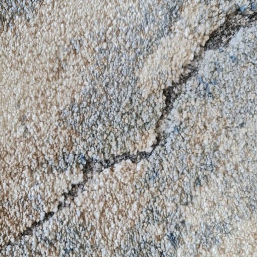 Tricius modern szürke szőnyeg 150x233 cm márványos