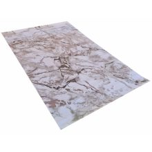 Tuzla Márványmintás Nagyméretű Modern Szőnyeg 300 x 400 cm