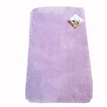 Vadvirág Prémium Fürdőszoba Szőnyeg Világos Lila