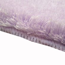 Vadvirág Prémium Fürdőszoba Szőnyeg Világos Lila