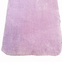 Vadvirág Prémium Fürdőszoba Szőnyeg Világos Lila