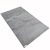 Vaszilij modern szürke szőnyeg 80x150 cm