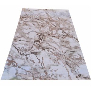 Vászló Márványmintás Modern Szőnyeg 150 x 230 cm