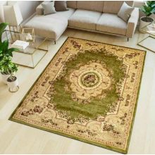 Velarion Klasszikus Zöld Szőnyeg 