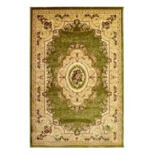 Velarion Klasszikus Zöld Szőnyeg 