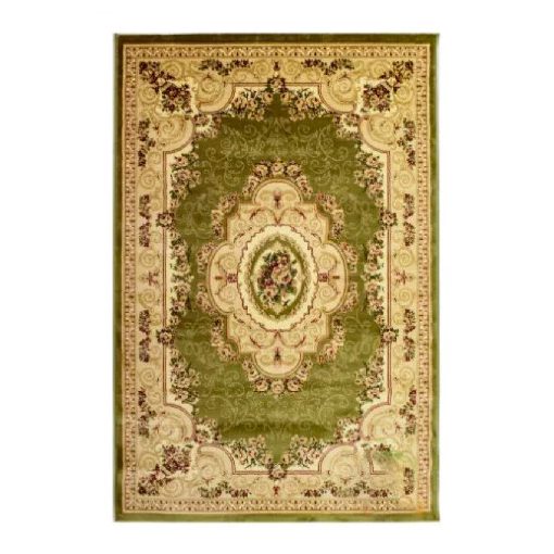 Velarion Klasszikus Zöld Szőnyeg 