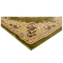 Velarion Klasszikus Zöld Szőnyeg 