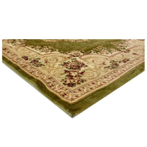 Velarion Klasszikus Zöld Szőnyeg 