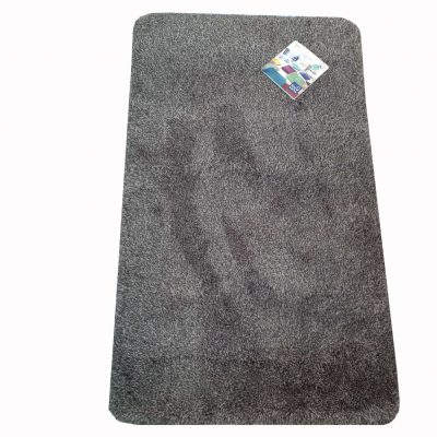 Verner Prémium Kategóriás Fürdőszoba Szőnyeg Szürke