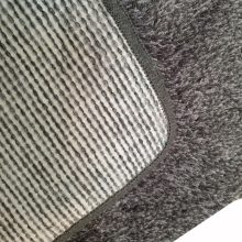 Verner Prémium Kategóriás Fürdőszoba Szőnyeg Szürke