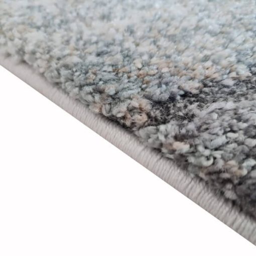 Veronese modern szürke szőnyeg 80x150 cm márvány