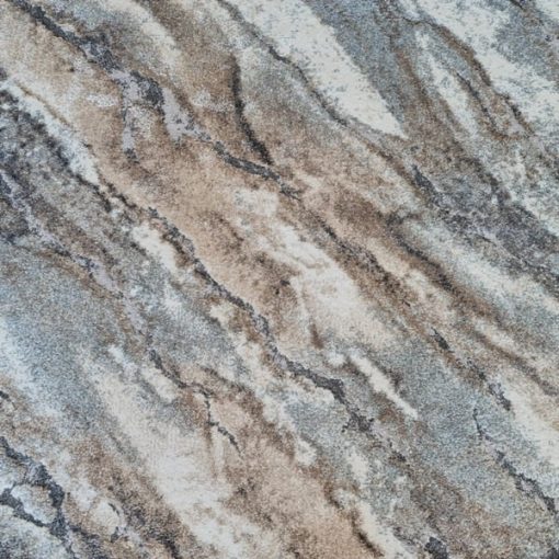 Veronese modern szürke szőnyeg 80x150 cm márvány