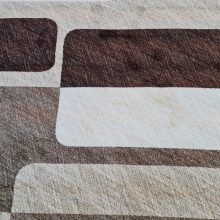 Victorie Modern Szőnyeg Barna 150 x 230 cm