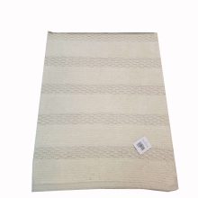 Vilja Egyedi Guy Laroche Fürdőszoba Szőnyeg Bézs 55 x 95 cm