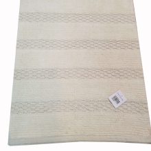 Vilja Egyedi Guy Laroche Fürdőszoba Szőnyeg Bézs 55 x 95 cm