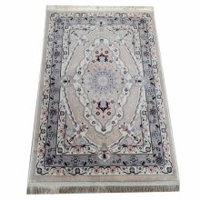 Violenta elegáns klasszikus futószőnyeg 80 x 300 cm bézs