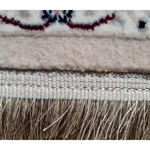 Violenta elegáns klasszikus futószőnyeg 80 x 300 cm bézs