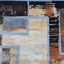 Vodice Nagyméretű Modern Szőnyeg Nappaliba 200 x 300 cm