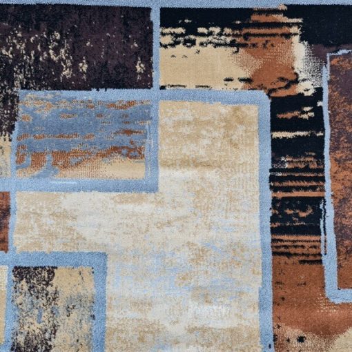 Vodice Nagyméretű Modern Szőnyeg Nappaliba 200 x 300 cm