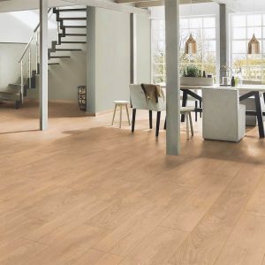 Vormer vízálló modul vinyl padló világosbarna 2 mm