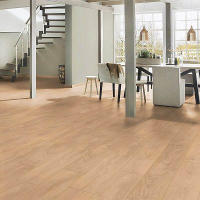 Vormer vízálló modul vinyl padló világosbarna 2 mm
