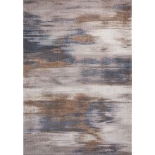 Weston prémium modern szőnyeg 140 x 200 cm szürke bézs