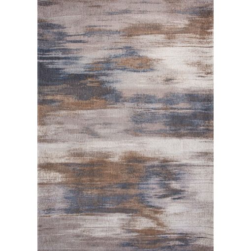 Weston prémium modern szőnyeg 140 x 200 cm szürke bézs