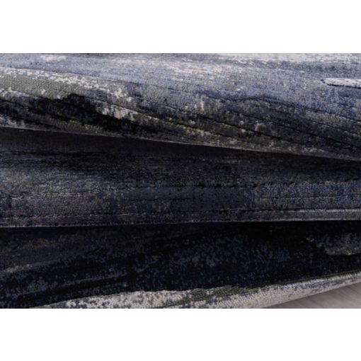 Wilson modern kék szőnyeg 240 x 340 cm