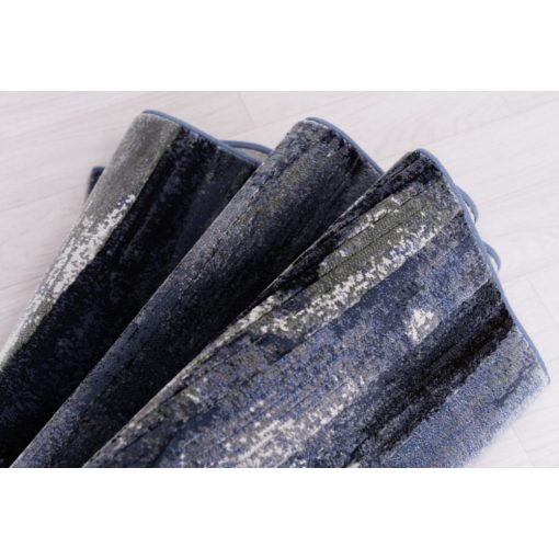 Wilson modern kék szőnyeg 240 x 340 cm