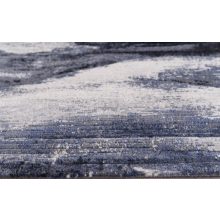 Wilson modern kék szőnyeg 240 x 340 cm