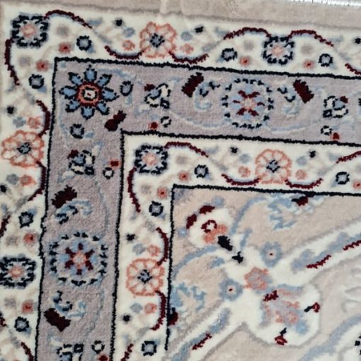 Xeránka klasszikus szőnyeg 150 x 230 cm bézs