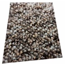 Zalatna irodai padlószőnyeg barna irodai szőnyeg