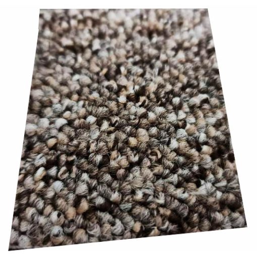 Zalatna irodai padlószőnyeg barna irodai szőnyeg