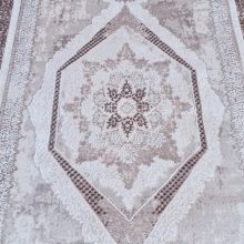 Zarza Exkluzív Klasszikus Szőnyeg Krém