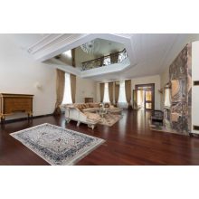 Zenkő elegáns klasszikus szőnyeg 70 x 100 cm bézs